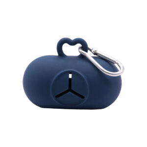 Silicone Pet Waste Bag Dispenser