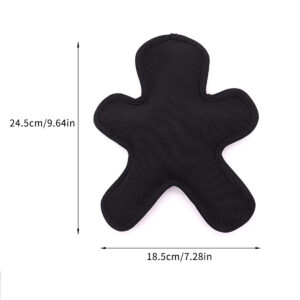Oxford Fabric Crinkle Dog Toy