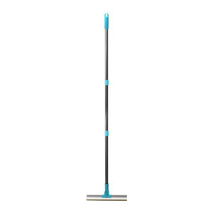 Long-Handle Pet Hair Scraper