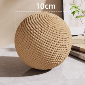 Sisal Cat Ball