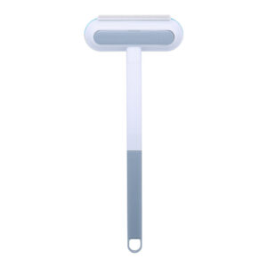 Long-Handle Pet Hair Removal Brush