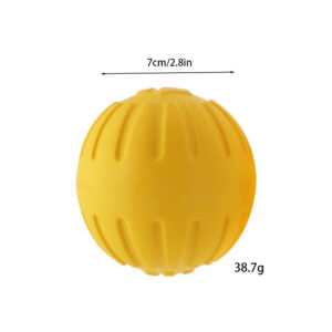 EVA Dog Fetch Toy