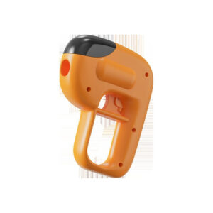 Interactive Pet Treat Launcher Gun - Training & Enrichment Toy for Dogs and Cats
