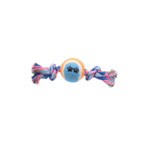 Cotton Rope Dog Toy