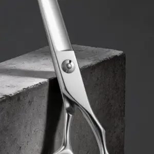 VG10 7.0-Inch Straight Grooming Scissors - supplier catalog photo