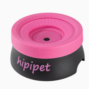 Pet Water Bowls – Floating Plate and Collapsible Options