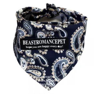 Heritage Tartan & Festive Halloween Pet Triangle Bandana