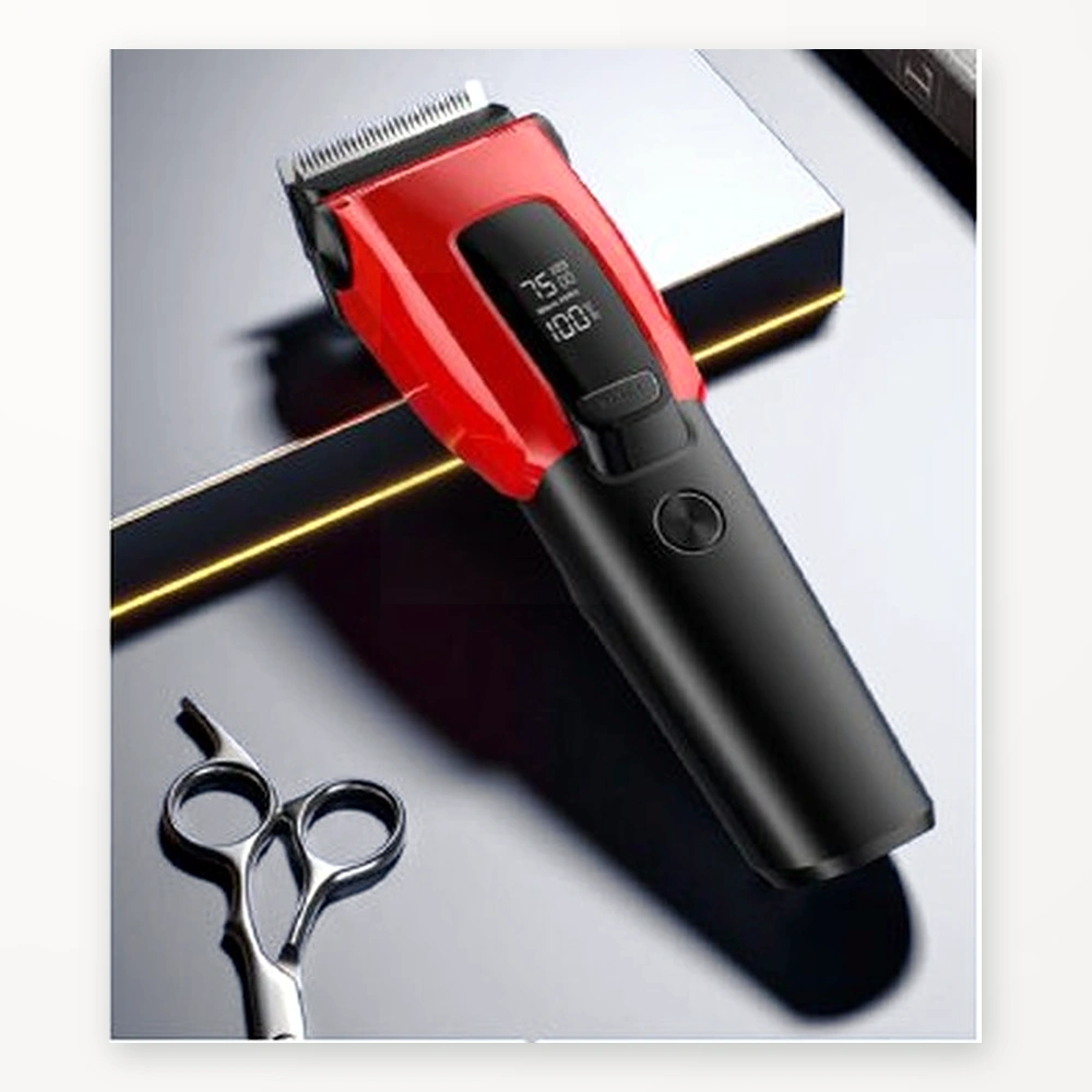Electric clippers