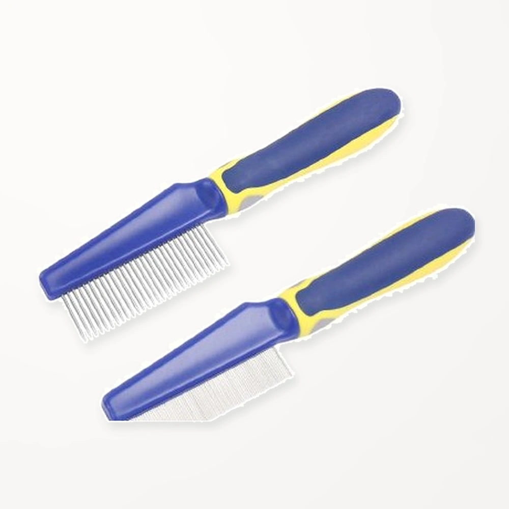 Combs & brushes