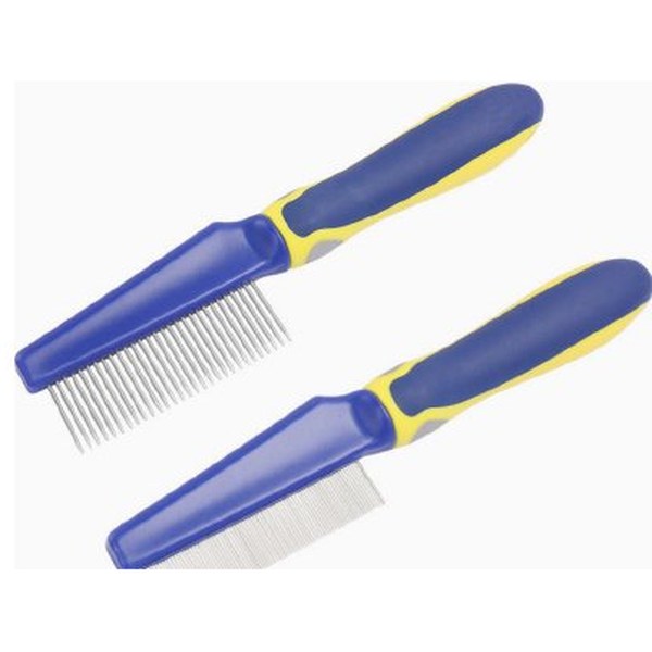 Lice & Flea Comb