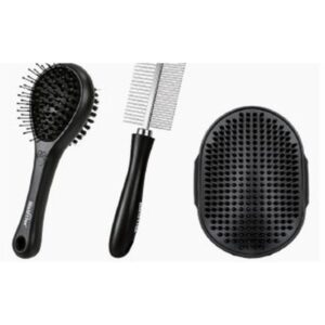 3-in-1 Essential Grooming Kit