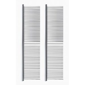 Professional Stainless Steel Grooming Comb