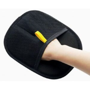 Electrostatic Pet Hair Removal Glove