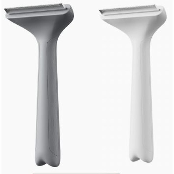 Pet Deshedding Comb