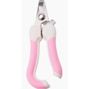 Pet Nail Clipper - Blue & Pink