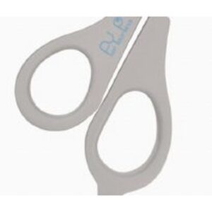 Pet Nail Scissors with Semi-Circular Blade