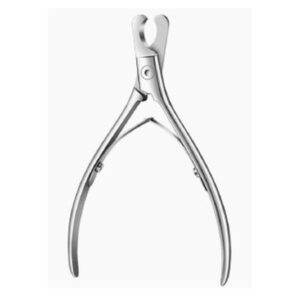 Stainless Steel Pet Nail Clipper