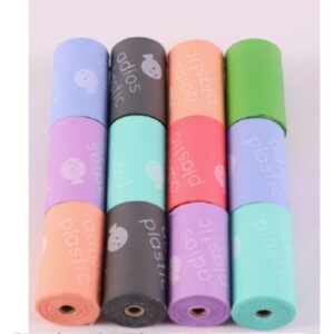 Pet Waste Bags