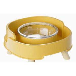 Elevated Pet Bowl