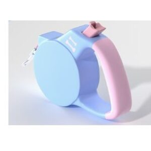 Retractable Dog Leash