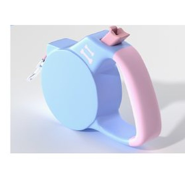 Retractable Dog Leash