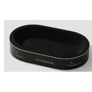 Oval Cat Scratcher Bed